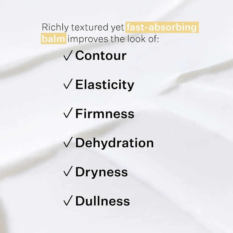 Contour Restore™ Baume Tenseur et Hydratant Pour Les Yeux