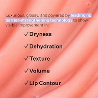ACIDE HYALURONIQUE
OMEGA
Moisture Lip Mask Masque Hydratant pour les Lèvres