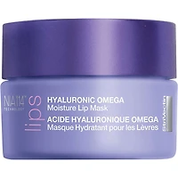 ACIDE HYALURONIQUE
OMEGA
Moisture Lip Mask Masque Hydratant pour les Lèvres