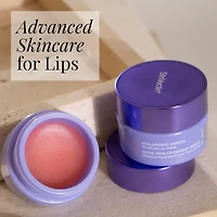 ACIDE HYALURONIQUE
OMEGA
Moisture Lip Mask Masque Hydratant pour les Lèvres