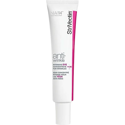 Soin Concentre Intense Pour Les Yeux Anti-rides Plus
