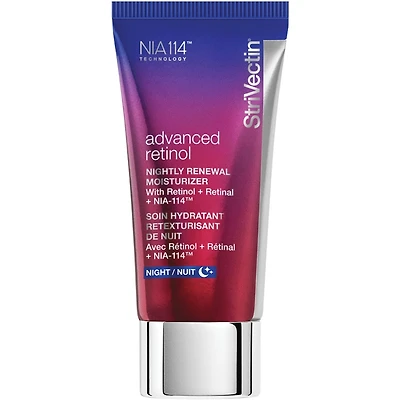 Advanced Retinol SOIN HYDRATANT RETEXTURISANT DE NUIT