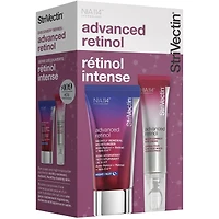 DISCOVERY SERIES : advanced retinol