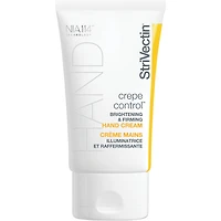 crepe control™ CRÈME MAINS ILLUMINATRICE ET RAFFERMISSANTE