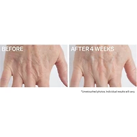 crepe control™ CRÈME MAINS ILLUMINATRICE ET RAFFERMISSANTE