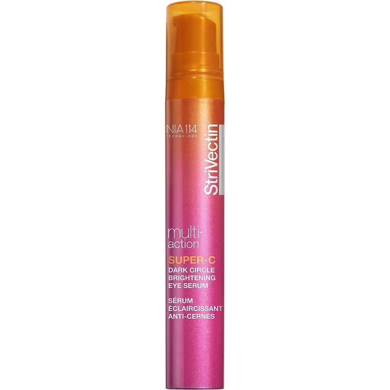 Super-c Sérum Éclaircissant Anti-cernes