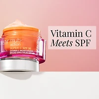 Super-C SPF 30 Vitamin C Moisturizer 50mL