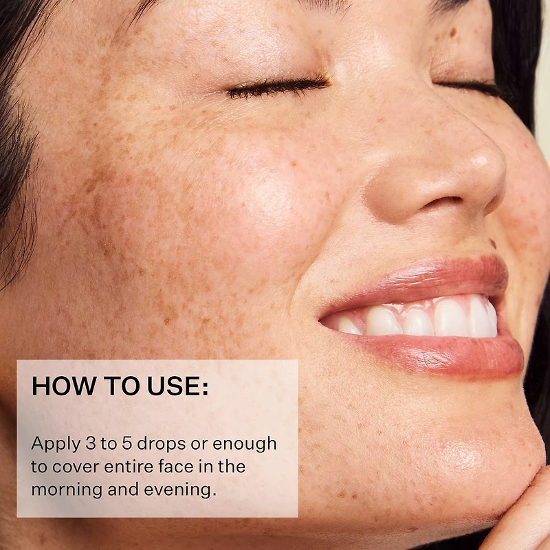 Multi-Action Super Shrink SÉRUM MINIMISEUR DE PORES