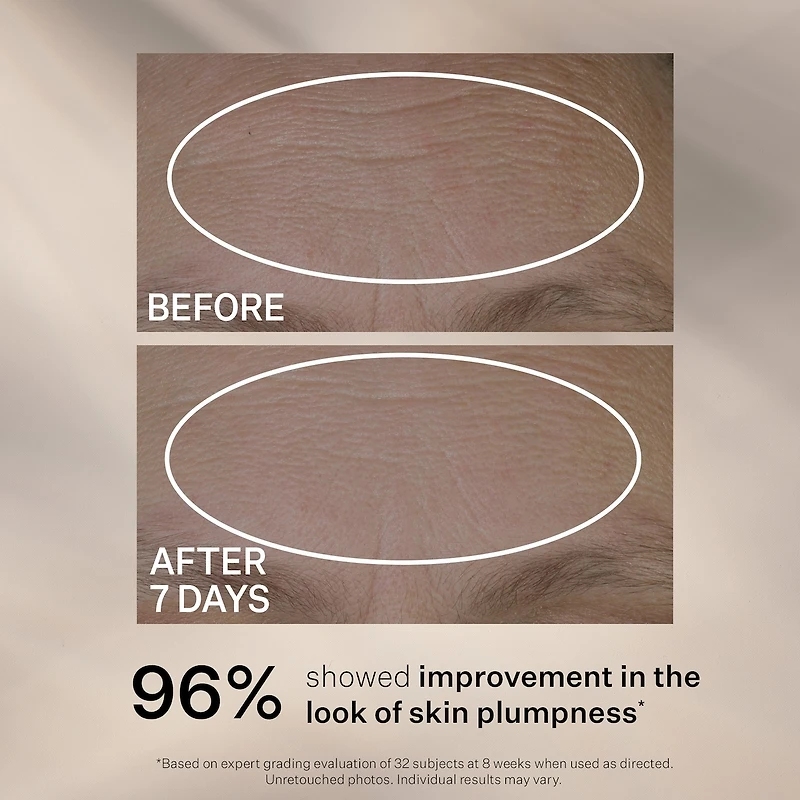 Anti-Wrinkle Peptide Plump™ SÉRUM AÉRIEN COMBLEUR DE RIDES
