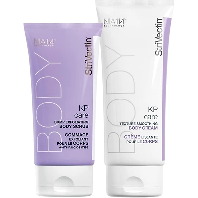 KP Care Body System Kit