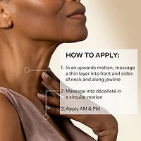 TL Advanced™ Tightening Neck Cream Plus