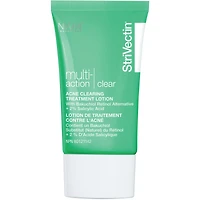 Multi-Action Clear Acne Clearing Treatment Lotion