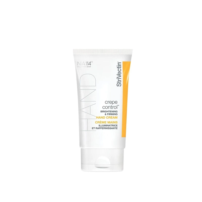Crepe Control CRÈME MAINS ILLUMINATRICE ET RAFFERMISSANTE