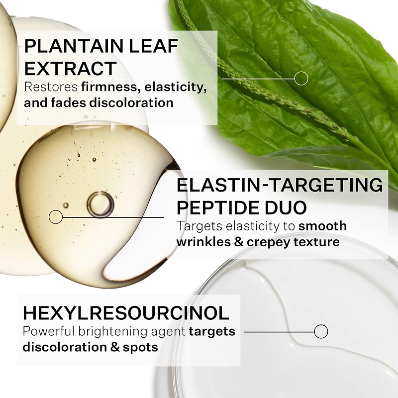 Crepe Control CRÈME MAINS ILLUMINATRICE ET RAFFERMISSANTE