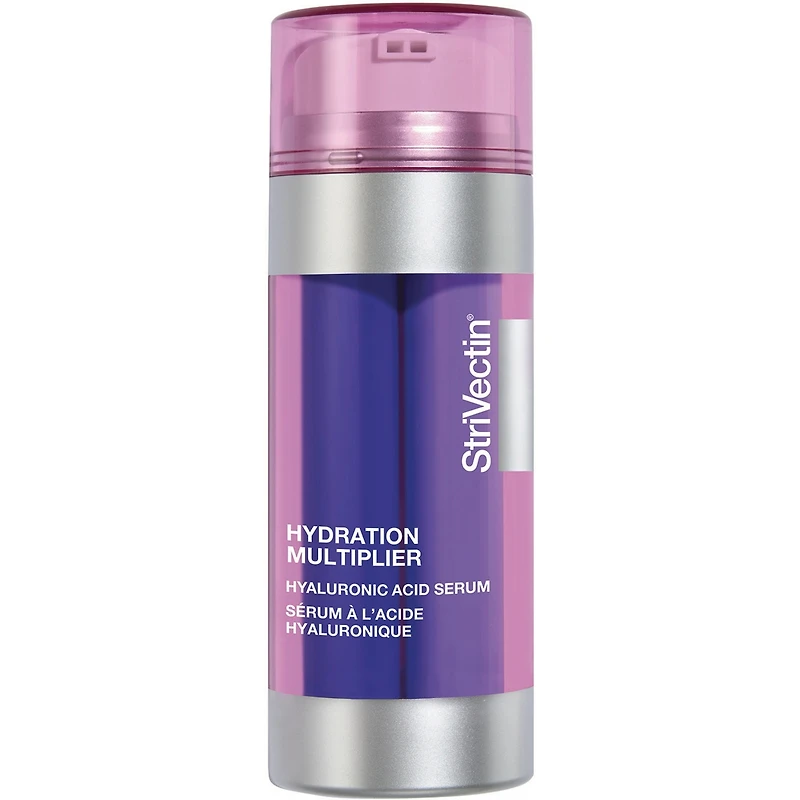 Multi-Action Hydration Multiplier HYALURONIC ACID SERUM