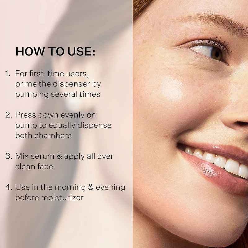 Multi-Action Hydration Multiplier HYALURONIC ACID SERUM
