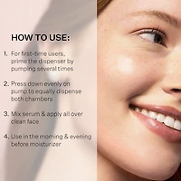 Multi-Action Hydration Multiplier HYALURONIC ACID SERUM