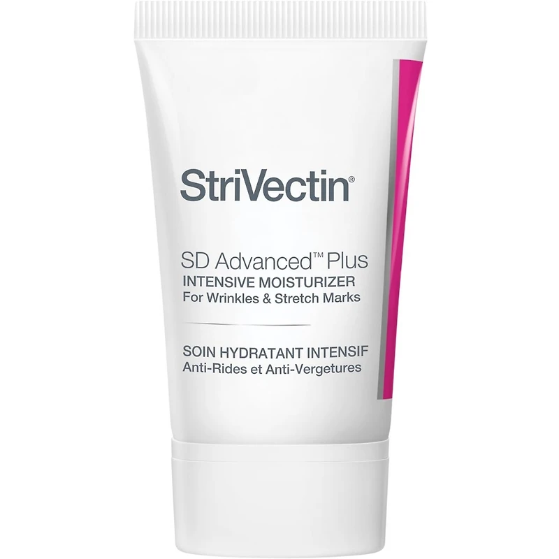 Sd Advanced™ Plus Intensive Moisturizer 2oz