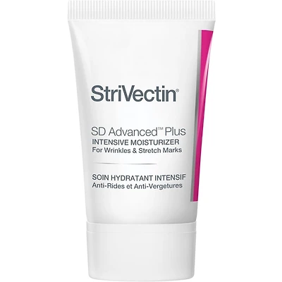 Sd Advanced™ Plus Intensive Moisturizer 2oz