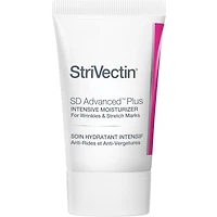 Sd Advanced™ Plus Intensive Moisturizer 2oz
