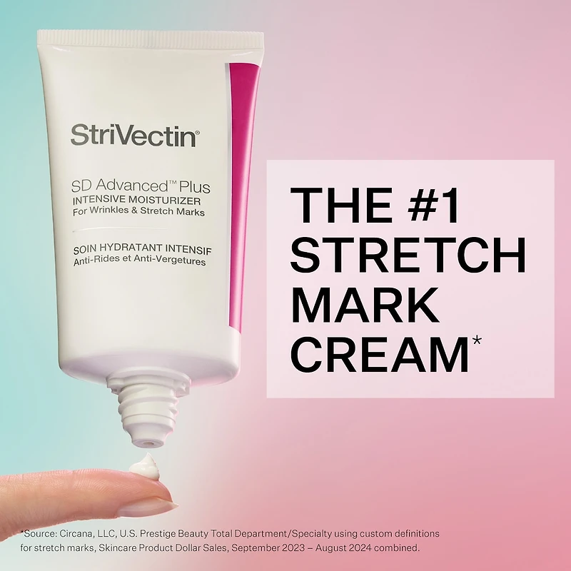 Sd Advanced™ Plus Intensive Moisturizer 2oz