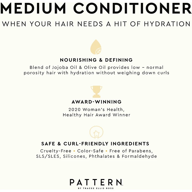 Medium Conditioner