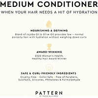Medium Conditioner