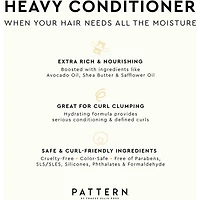 Heavy Conditioner
