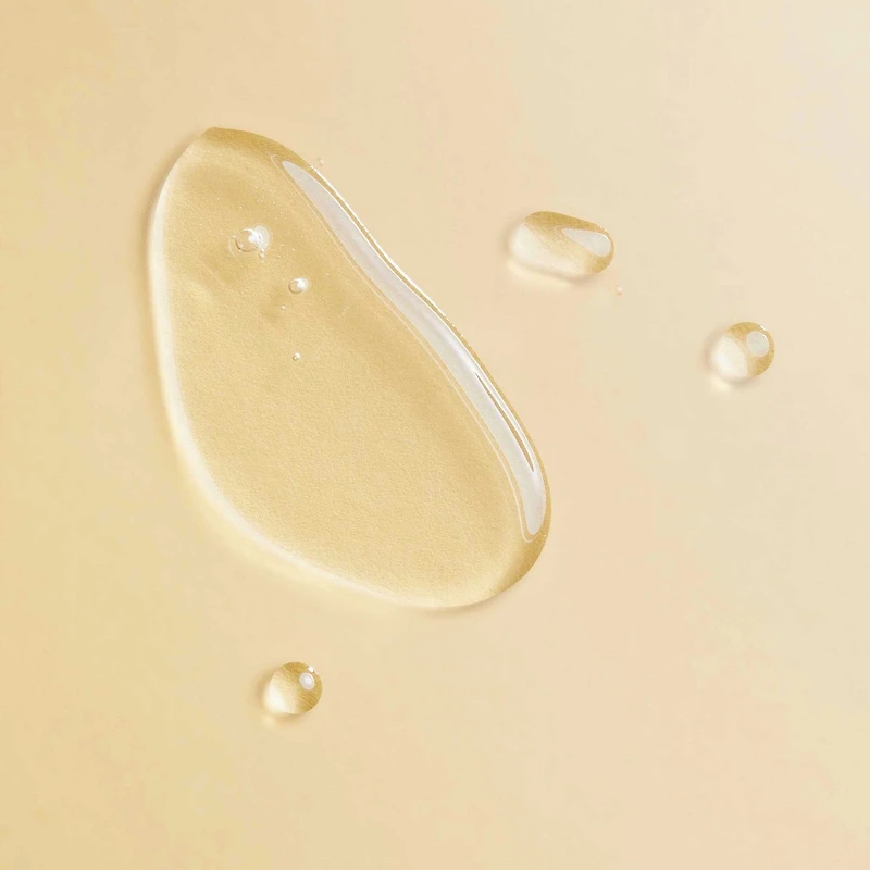 Mélange à l’huile d’argan