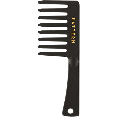 Wide Tooth Comb