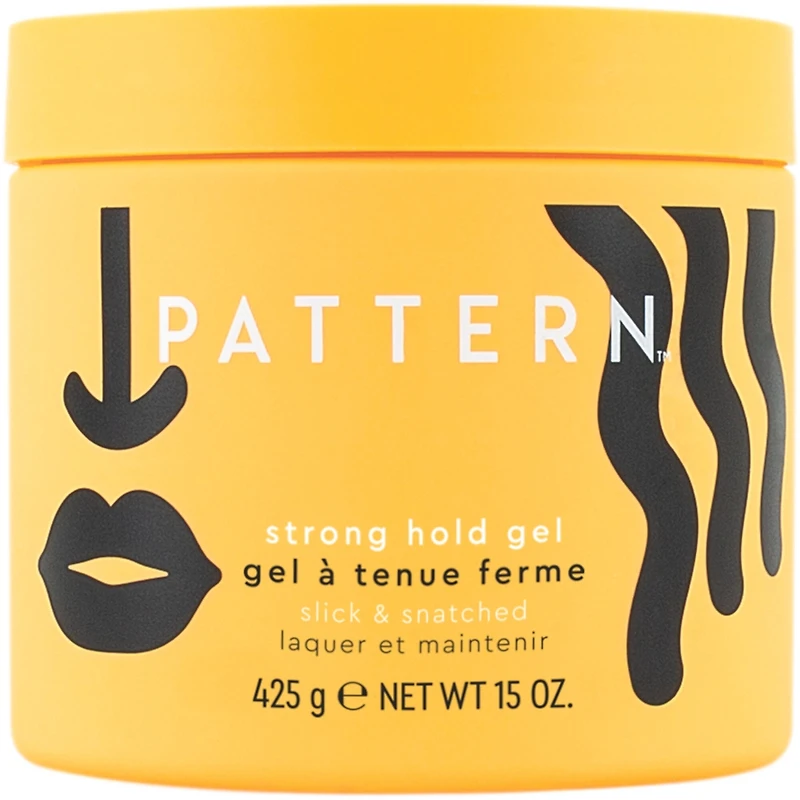 Strong Hold Gel