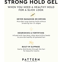 Strong Hold Gel