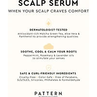 Scalp Serum