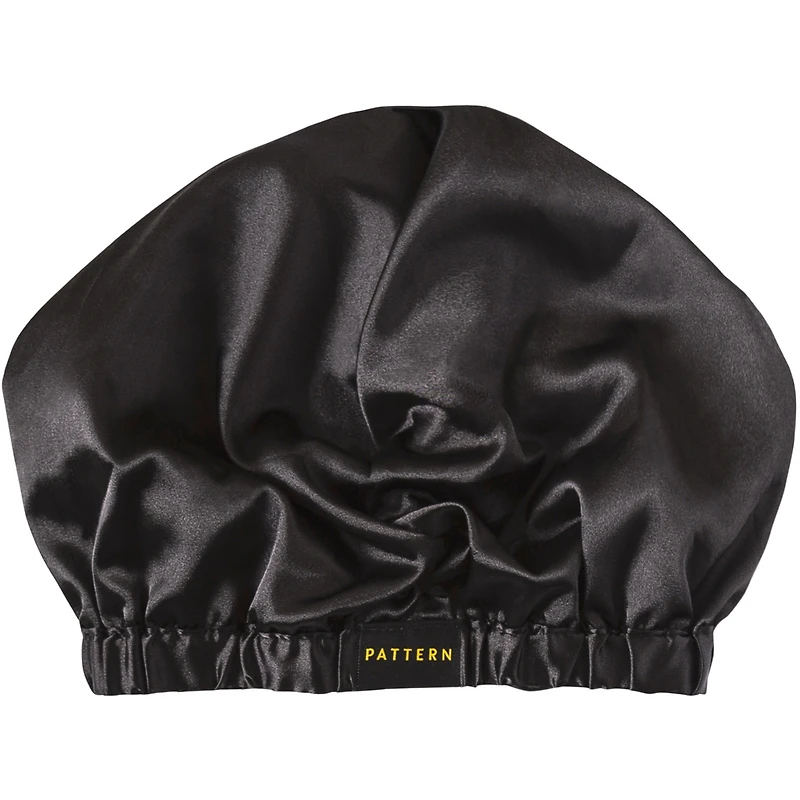 Bonnet en Satin