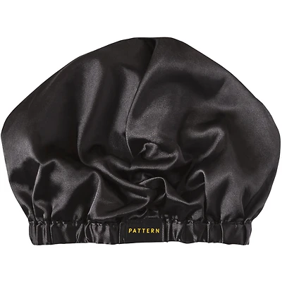 Bonnet en Satin