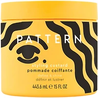Pommade coiffante