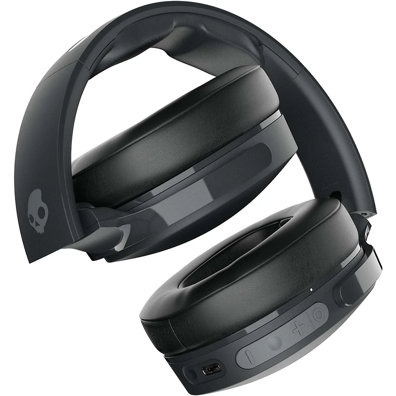 Casque d'écoute Bluetooth à isolation sonore Hesh Evo