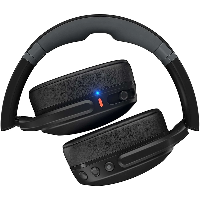 Casque d'écoute Bluetooth à isolation sonore Crusher Evo