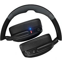 Casque d'écoute Bluetooth à isolation sonore Crusher Evo
