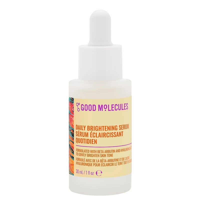 Sérum Éclaircissant Quotidien