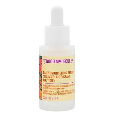 Sérum Éclaircissant Quotidien