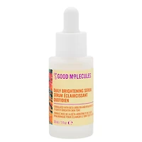 Sérum Éclaircissant Quotidien