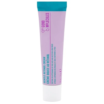 Gentle Retinol Cream