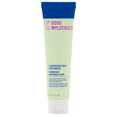 Lightweight Daily Moisturizer