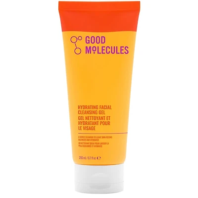 Hydrating Facial Cleansing Gel