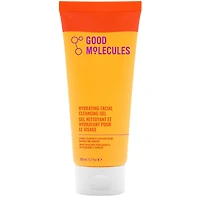Hydrating Facial Cleansing Gel