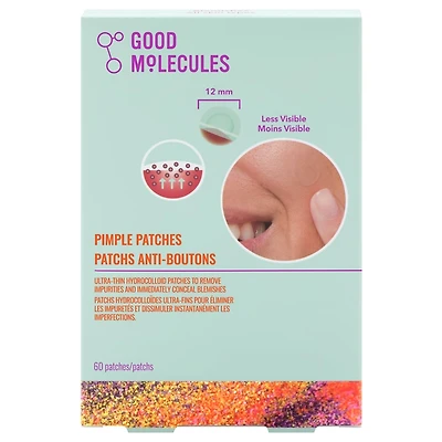 Pimple Patches