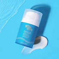Lotion hâle progressif pour le visage