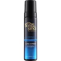 Bondi Sands Mousse Auto-bronzante Ultra Express Ultra-foncé 200ml