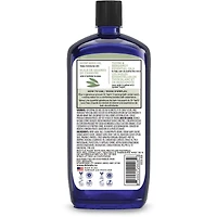 Foaming Bath with Pure Epsom Salt, Cannabis Sativa Hemp Seed Oil